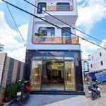 Bán nhà 2 lầu 5 PN 90m2 tại Phường Biên Hòa, Hóc Môn - Ảnh thu nhỏ 1