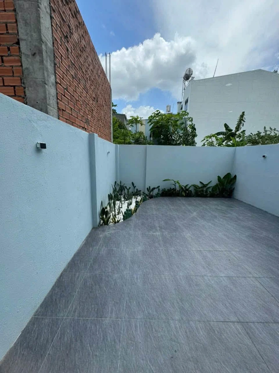 Bán nhà phố mặt tiền Hiệp An, 60m² Thủ Đức - Ảnh thu nhỏ 5