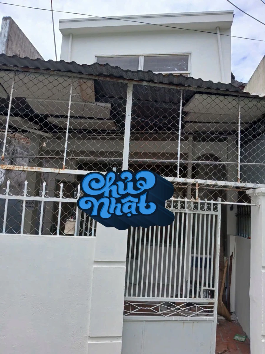 Nhà phố Nha Trang 78m² gần biển, 4,2 tỷ - Ảnh thu nhỏ 2