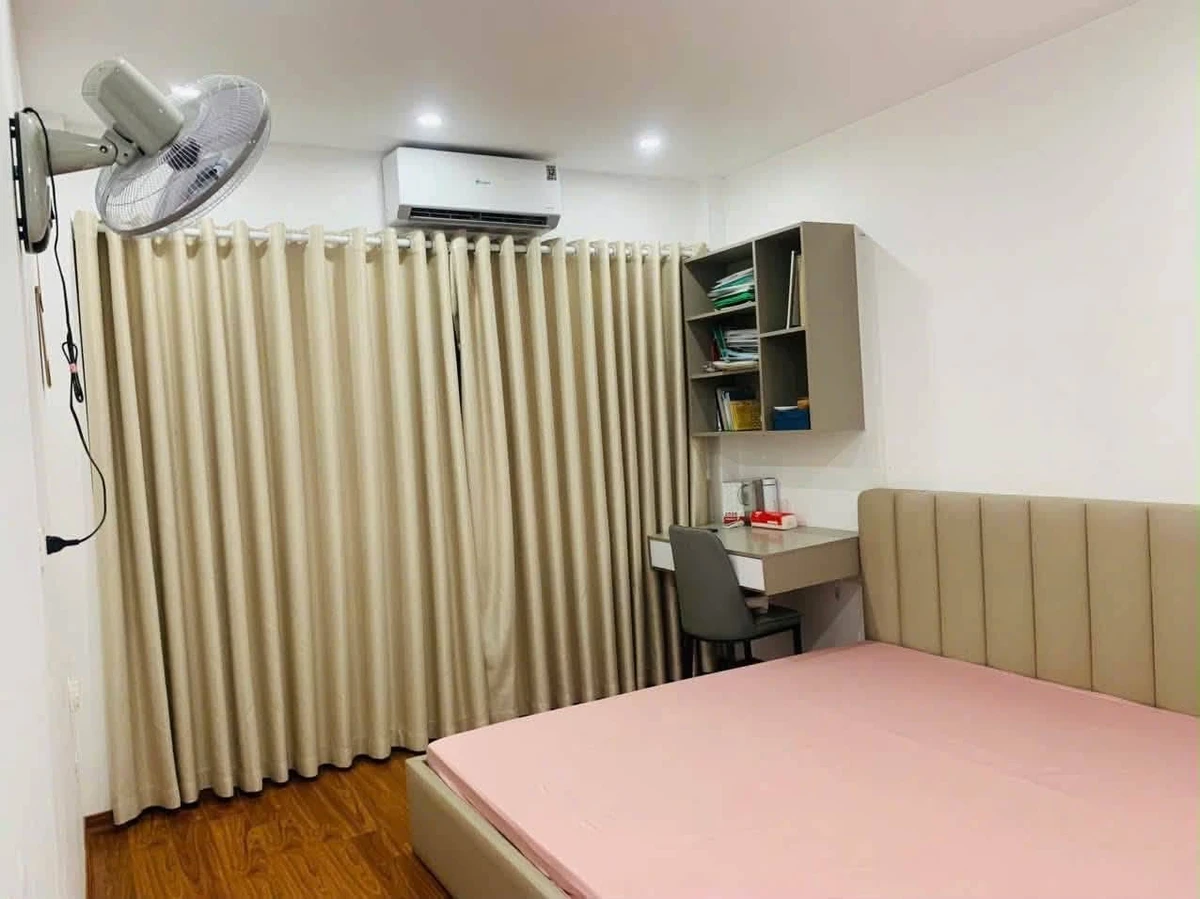 Bán nhà Tây Mỗ 32m2 5 tầng 3 phòng ngủ 5,6 tỷ - Ảnh thu nhỏ 4