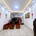 Bán nhà 3 tầng mặt tiền Lê Văn Hiến 73m² - 9,5 tỷ - Ảnh thu nhỏ 5