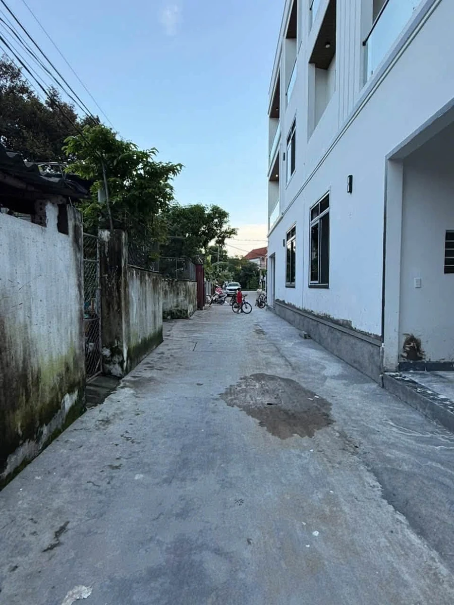 Bán lô góc 51,5m² Phan Công Tích, Thủ Đức 2,5 tỷ - Ảnh thu nhỏ 2