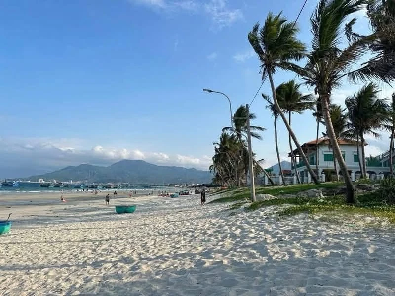 Bán đất Dã Tượng, Ninh Thuỷ, Khánh Hòa 150m2 - Ảnh thu nhỏ 4
