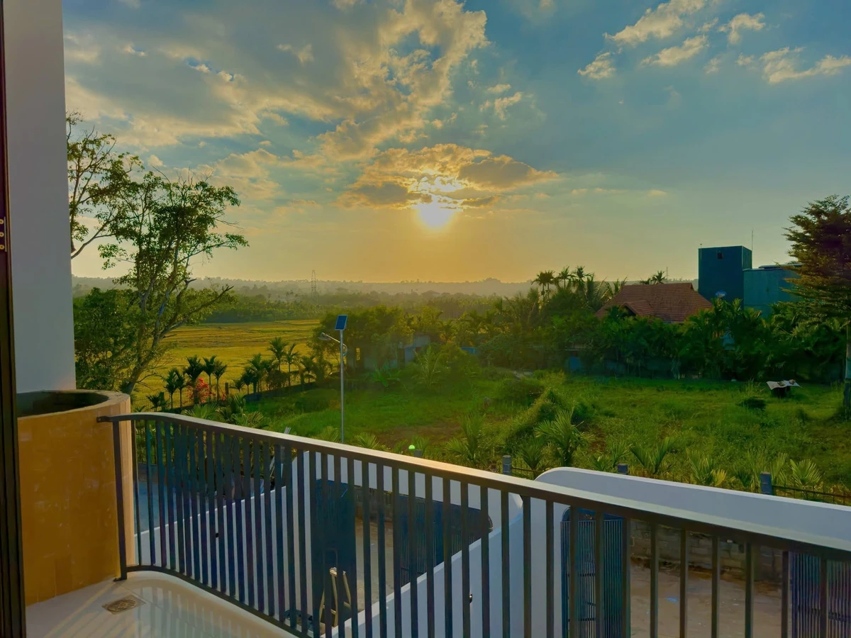 Nhà bán 3 phòng ngủ 132,5m² view đồng, Võ Nguyên Giáp, Buôn Ma Thuột - Ảnh 1