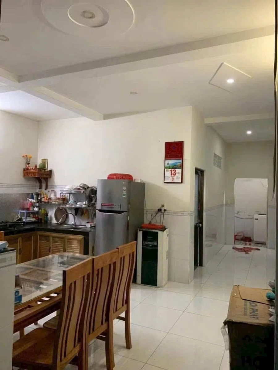 Bán nhà gác lửng 90m² 3 phòng ngủ Đồng Nai - Ảnh thu nhỏ 4