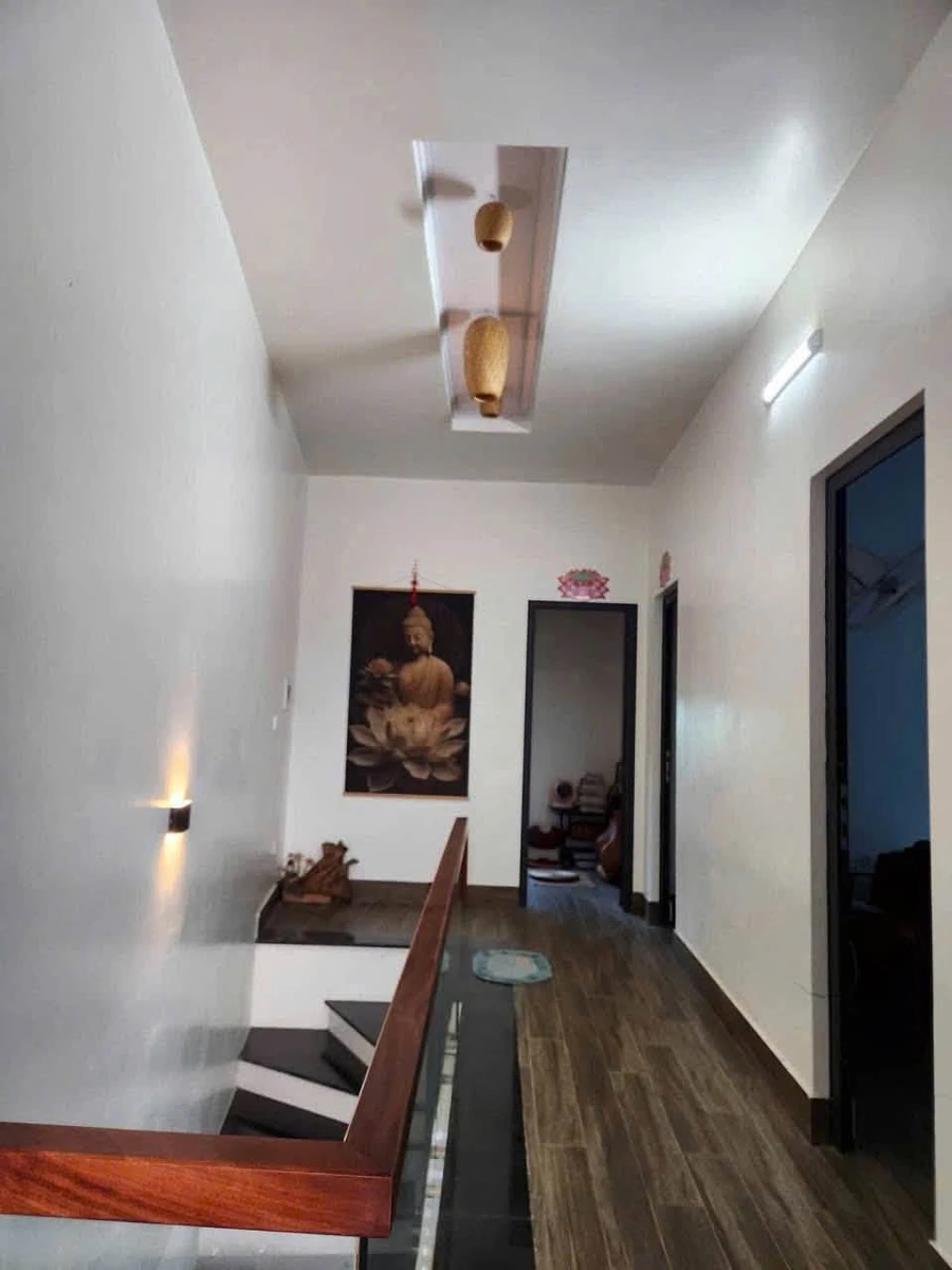 Bán nhà 100.6m² cạnh Vinh Heritage, TP Vinh, giá 4 tỷ - Ảnh thu nhỏ 3