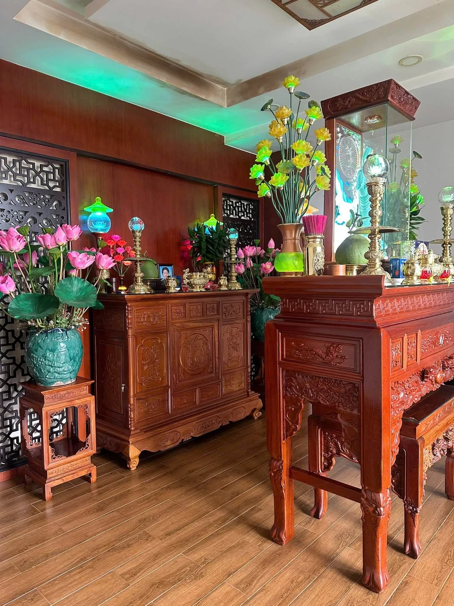 Bán nhà mặt tiền Văn Tiến Dũng 100m² Nha Trang 15.5 tỷ - Ảnh thu nhỏ 4
