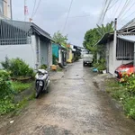 Bán nền đất 100m² Bình Thủy Cần Thơ 1 tỷ 350 triệu - Ảnh thu nhỏ 2