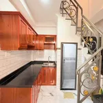 Bán nhà mới Quận 4, 21m², 3 PN, 3 WC, giá 6.699 tỷ - Ảnh thu nhỏ 4