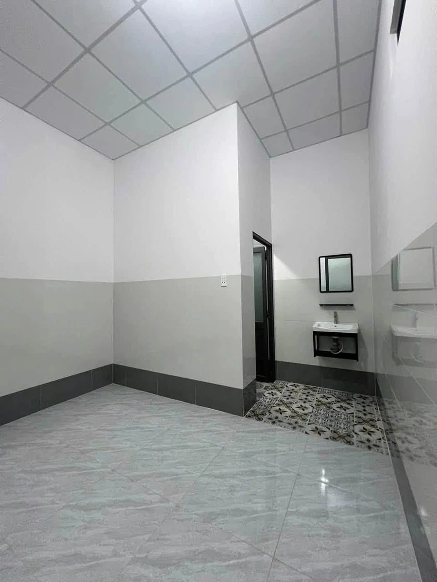 Nhà bán Bình Long Thái Bình, 175m², 3PN, 1 tỷ - Ảnh thu nhỏ 4