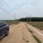 Bán đất 100m2 đường Số 16 Minh Lập, Hóc Môn - 350 triệu - Ảnh thu nhỏ 4