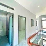 Bán nhà 3 tấm 68m² gần chợ và ga Dĩ An, giá 4,45 tỷ - Ảnh thu nhỏ 3