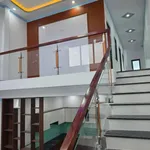 Bán nhà gác lửng 3PN 100m² Hóc Môn, sổ riêng - Ảnh thu nhỏ 3