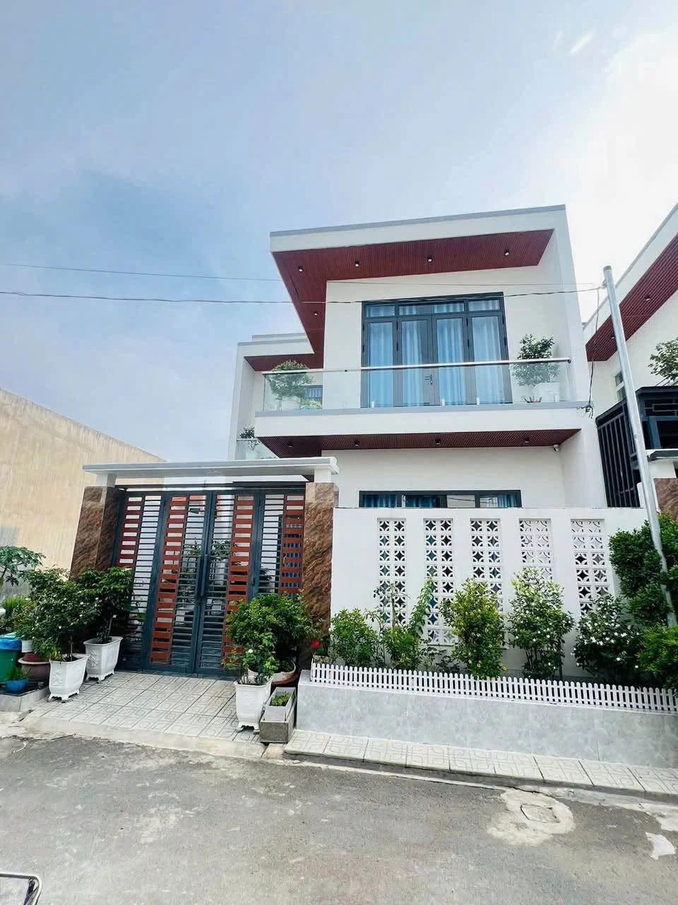 Bán đất ngang 6 dài 14 Tân Triều Đồng Nai 1 tỷ 750 - Ảnh 1