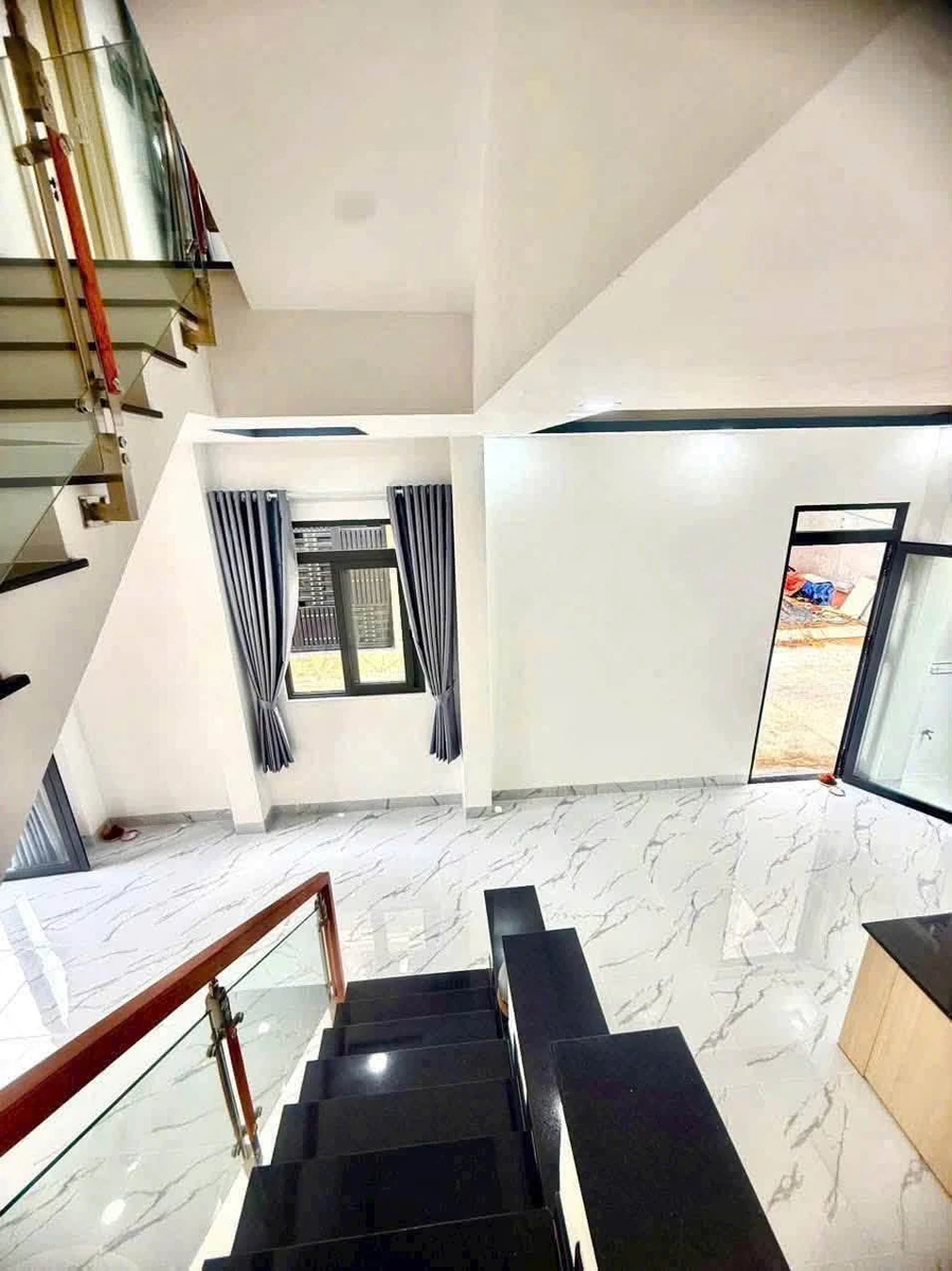 Bán nhà 3 tầng 4PN 150m2 Bình Trưng Tây Quận 2 - Ảnh thu nhỏ 5