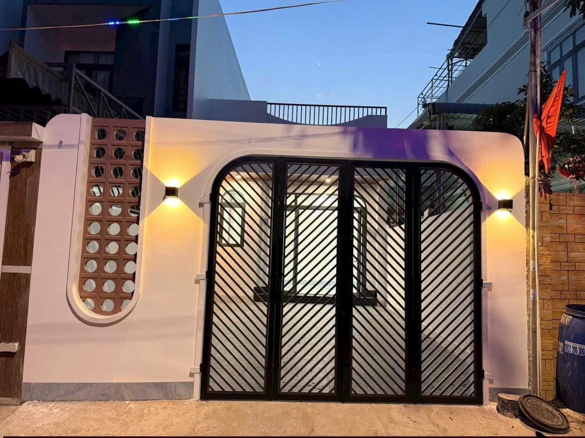 Bán nhà Phú Lợi 100m2, 2PN, gần chợ 3 tỷ 250 - Ảnh thu nhỏ 3