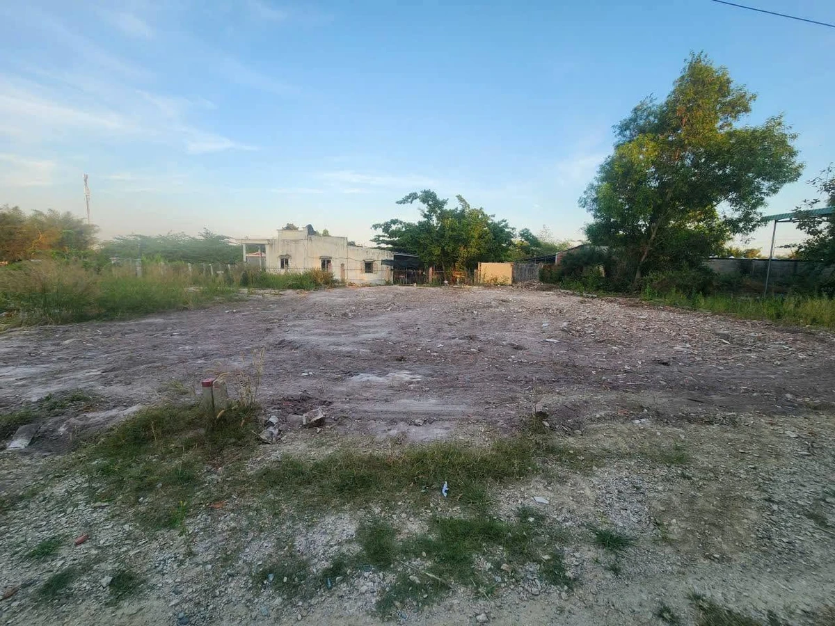Bán đất 110m2 (80 thổ cư) Đá Mi, Long Điền, Vũng Tàu - Ảnh thu nhỏ 2