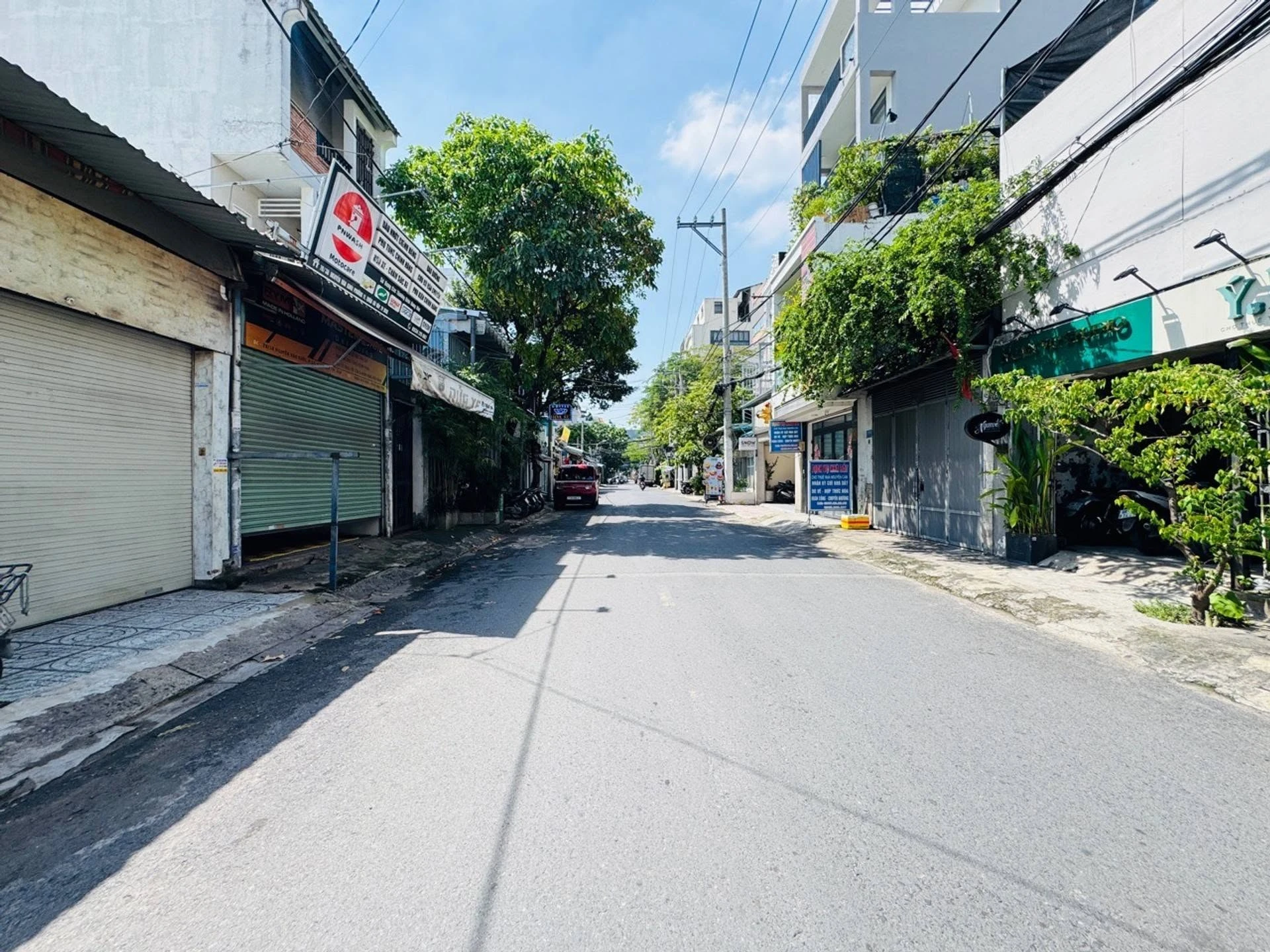 Bán nhà hẻm 4 tầng 51.6m² Nguyễn Văn Khối, Gò Vấp 9.9 tỷ - Ảnh 1