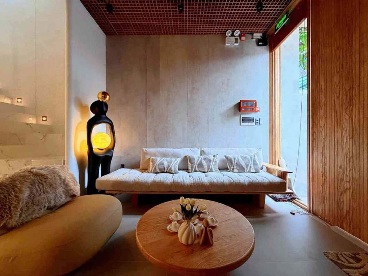 Bán nhà Phạm Cự Lượng 61m² 4 ngủ ~8 tỷ Đà Nẵng - Ảnh thu nhỏ 3