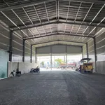 Cho thuê nhà xưởng 900m² mới Thuận An Bình Dương - Ảnh thu nhỏ 2