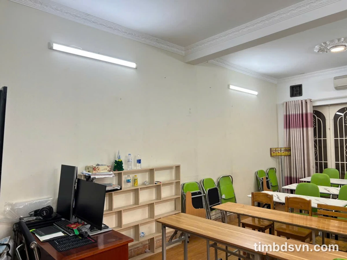 Cho thuê nhà góc 2 mặt tiền Tây Hòa, Thủ Đức, 100m², 18 triệu/tháng - Ảnh thu nhỏ 4