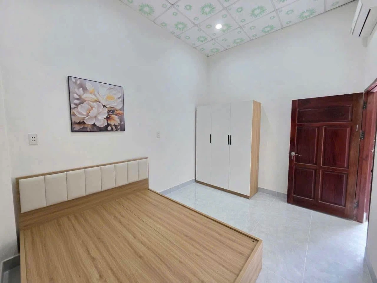 Bán nhà 2 tầng 4,5x17,5m Hiệp Thành hơn 3 tỷ - Ảnh thu nhỏ 5