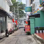 Bán đất đường Trần Quang Khải, Nha Trang, 79,9m², cách biển 350m, giá khoảng 18,38 tỷ - Ảnh thu nhỏ 2