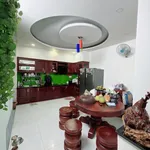 Bán nhà phố 60m² 4 tầng đường Hoàng Hoa Thám Bình Thạnh 12.9 tỷ - Ảnh thu nhỏ 2