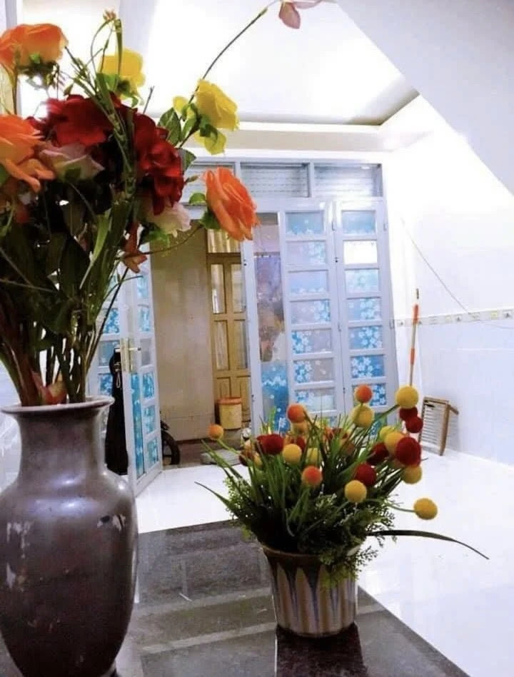 Bán nhà phố 2 tầng 47m² dưới 4 tỷ tại Cô Bắc, Quận 1 - Ảnh thu nhỏ 4