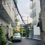 Bán nhà 60m2, 3 phòng ngủ gần Lottemart Nguyễn Văn Lượng - Ảnh thu nhỏ 1