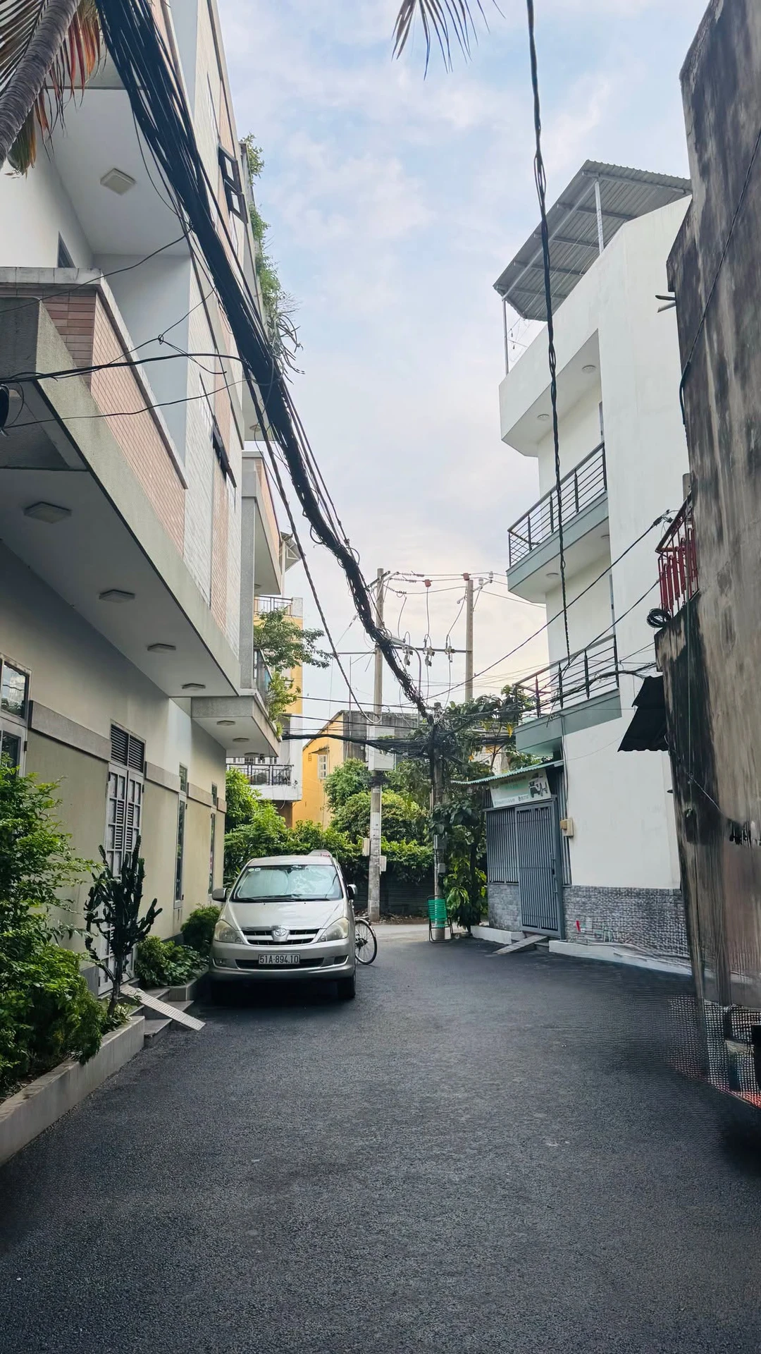 Bán nhà 60m2, 3 phòng ngủ gần Lottemart Nguyễn Văn Lượng - Ảnh 1