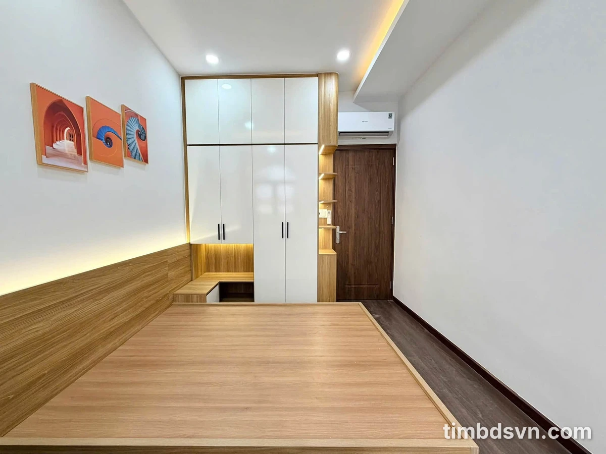 Bán nhà 4 tầng 31m2, 4 PN, Điện Biên Phủ Q3 - 7.9 tỷ - Ảnh thu nhỏ 4