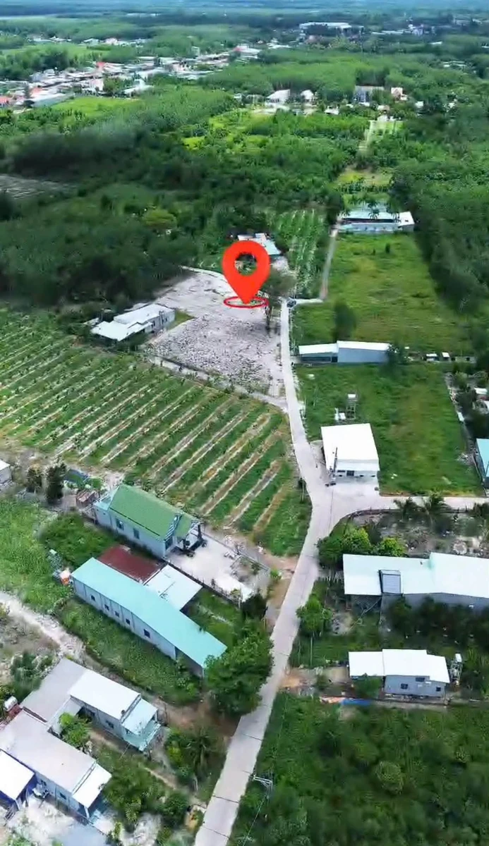 Bán đất 6x15m, sổ sẵn, gần KCN Minh Hưng, Bình Dương - Ảnh thu nhỏ 4