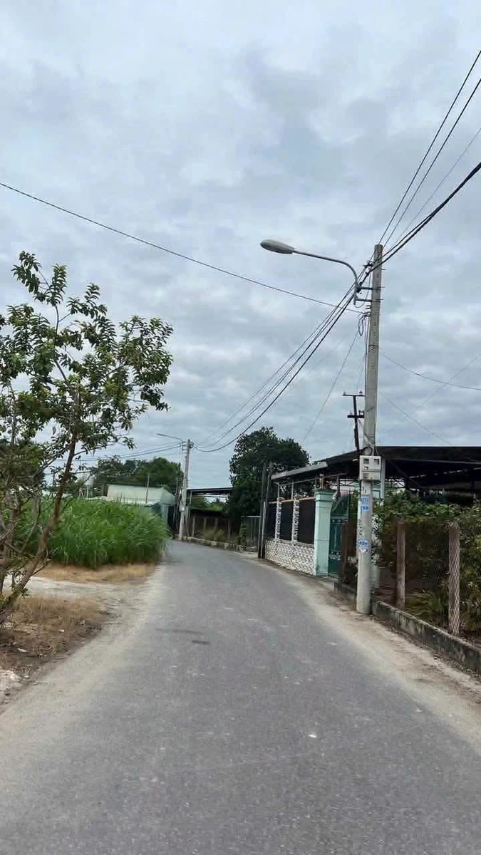 Bán đất mặt tiền Phú Mỹ 129m² - 3.38 tỷ - Ảnh thu nhỏ 3