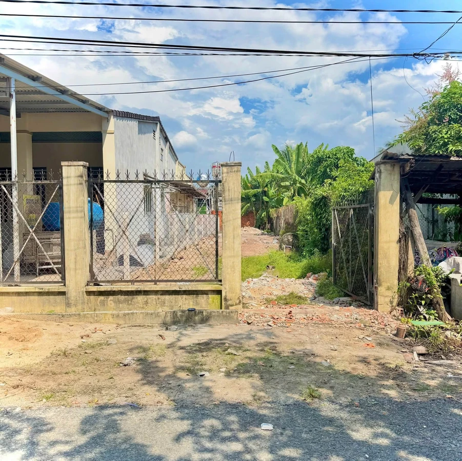 Bán đất hẻm An Dương Vương 150m² 229tr/m² - Ảnh thu nhỏ 2