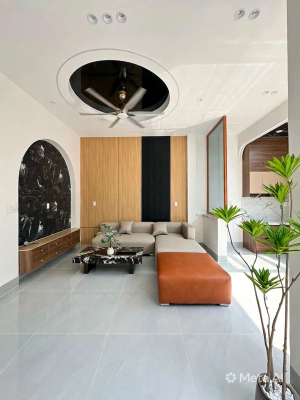 Bán nhà phố 1 trệt 2 lầu 61,5m² Phường Tam Hiệp Đồng Nai
