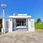 Bán nhà cấp 4 185m² Mỹ Hạnh Bắc Long An 2,18 tỷ - Ảnh thu nhỏ 1