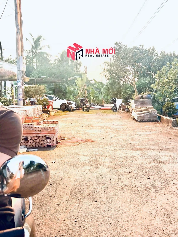 Bán đất nền 108m2 KĐT Bạch Đăng, đường số N13, Cà Mau giá 850 triệu