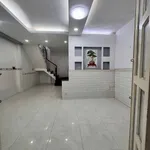 Cho thuê nhà Hiệp Thành, Q12, 2PN, 40m², 6tr/tháng - Ảnh thu nhỏ 3