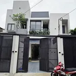 Bán nhà 1 trệt 1 mê 100m² 3PN Hẻm Mai Hắc Đế Bình Tân - Ảnh thu nhỏ 1
