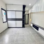 Bán nhà 4 tầng BTCT 56m2, 4PN 3WC đường Bùi Đình Túy, Bình Thạnh - Ảnh thu nhỏ 3