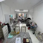 Bán nhà 2 tầng 41m² hẻm xe hơi đường Cách Mạng Tháng Tám, Quận 10 - Ảnh thu nhỏ 1