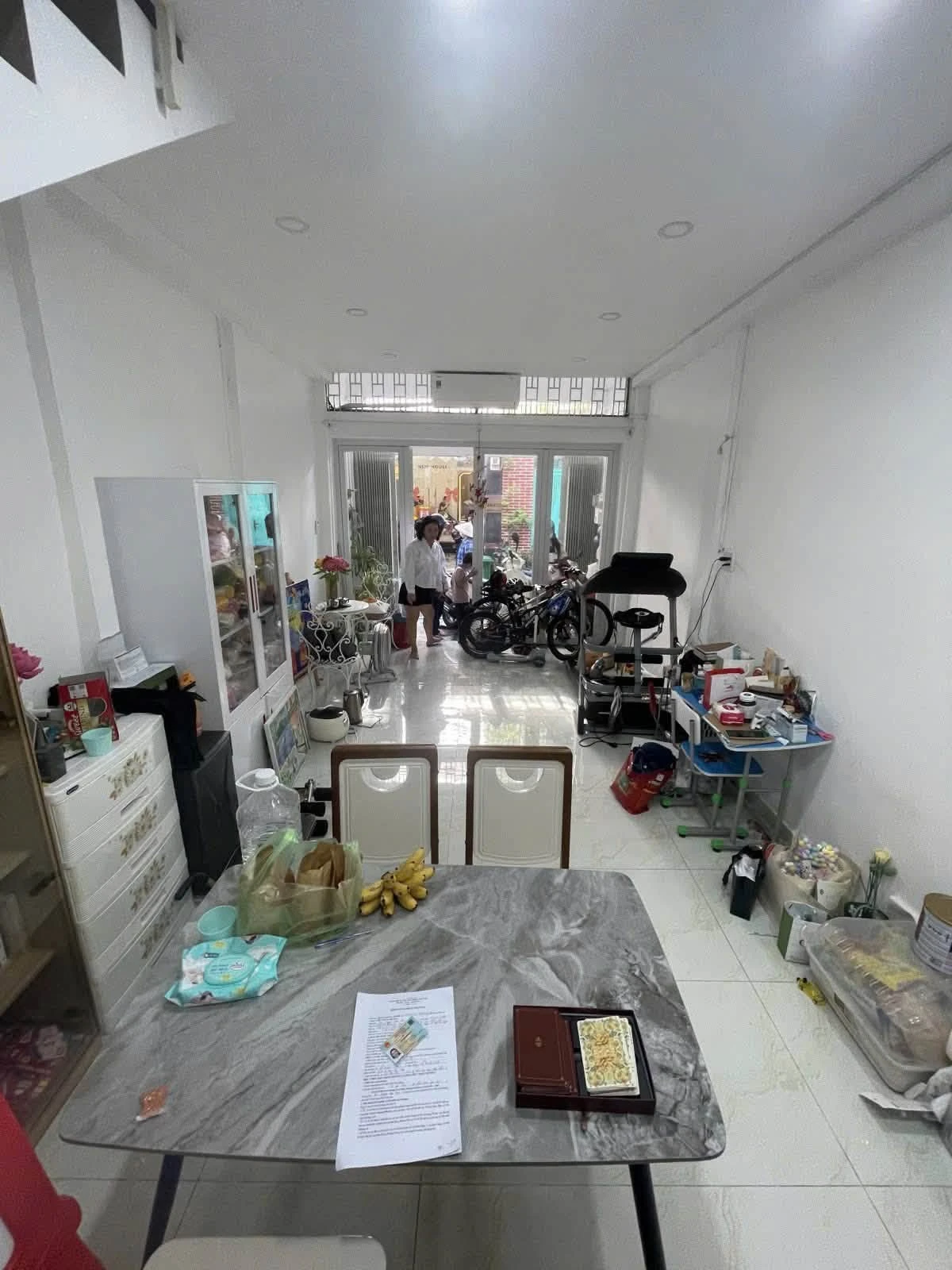 Bán nhà 2 tầng 41m² hẻm xe hơi đường Cách Mạng Tháng Tám, Quận 10 - Ảnh 1
