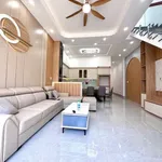 Bán nhà phố 140m² 3PN Lê Hồng Phong Quận 12 - Ảnh thu nhỏ 2
