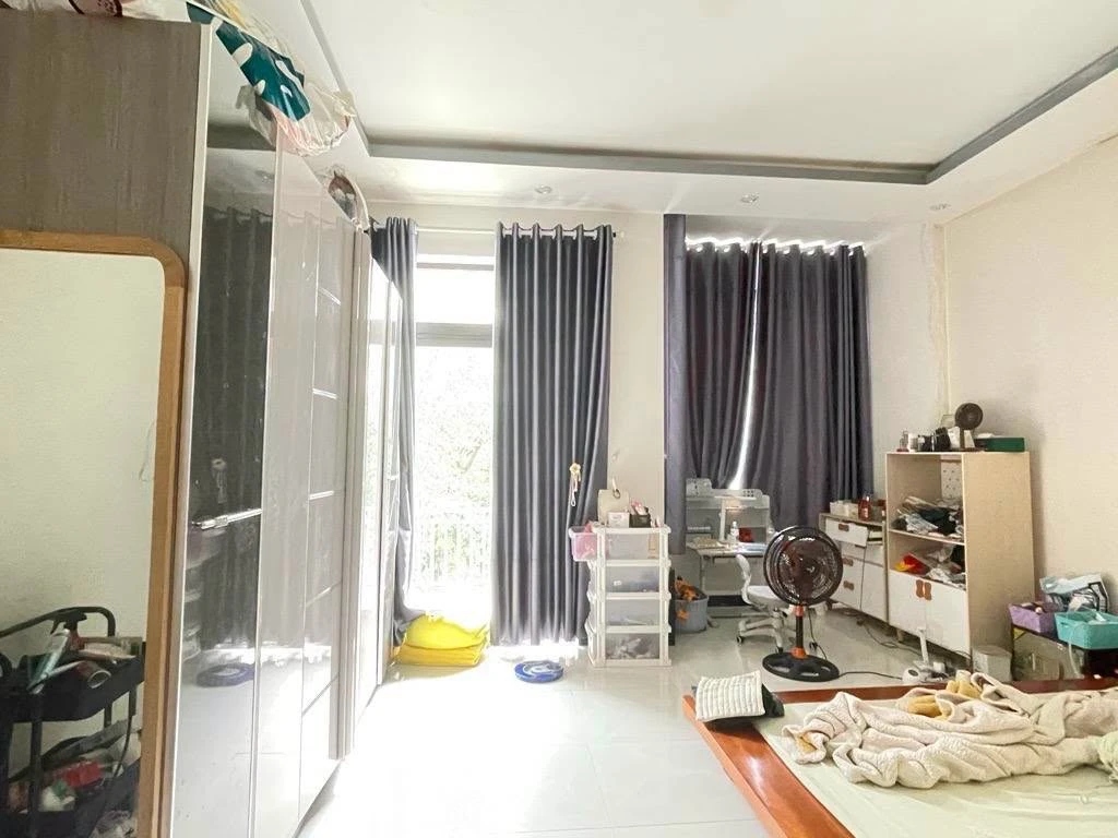 Bán nhà 3 tầng 100m² Đường Hà Bổng Đà Nẵng 7 tỷ - Ảnh thu nhỏ 5