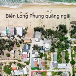 Bán đất biển Ông Rạng 110-170m² từ 850 triệu, Quảng Ngãi - Ảnh thu nhỏ 2