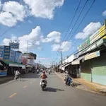 Bán đất góc 2 mặt tiền 175m² Bình Lộc, Bình Chánh - Ảnh thu nhỏ 4