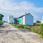Bán lô thổ cư góc 100m2 mặt tiền Lâm Đồng - Ảnh thu nhỏ 4