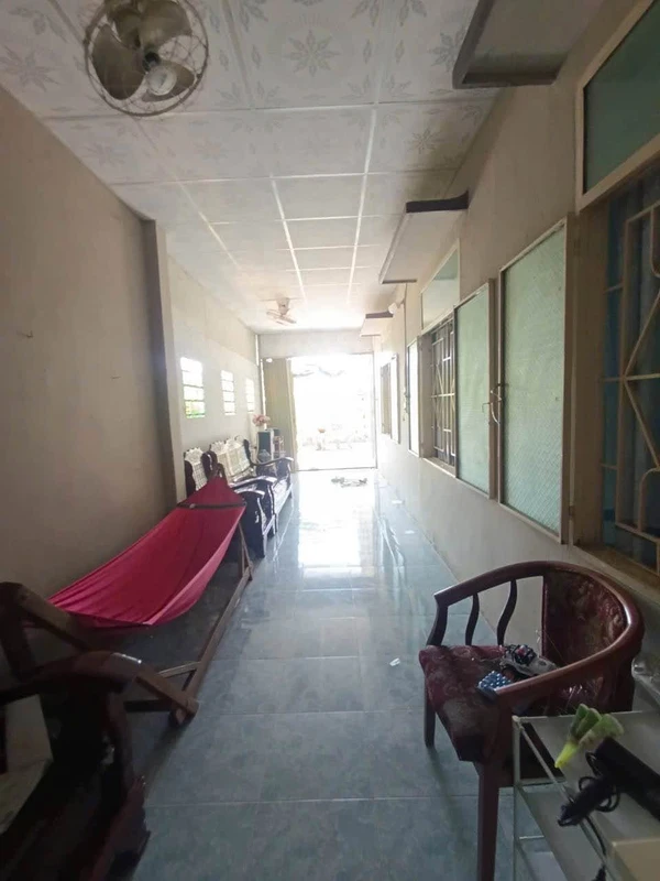Bán nhà cấp 4 Ninh Phước 383m2 giá 1 tỷ 4