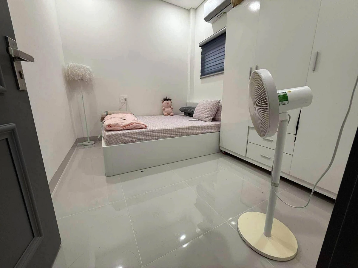 Bán nhà Buôn Ma Thuột 42m² 2 phòng ngủ 2.5 tỷ - Ảnh thu nhỏ 2